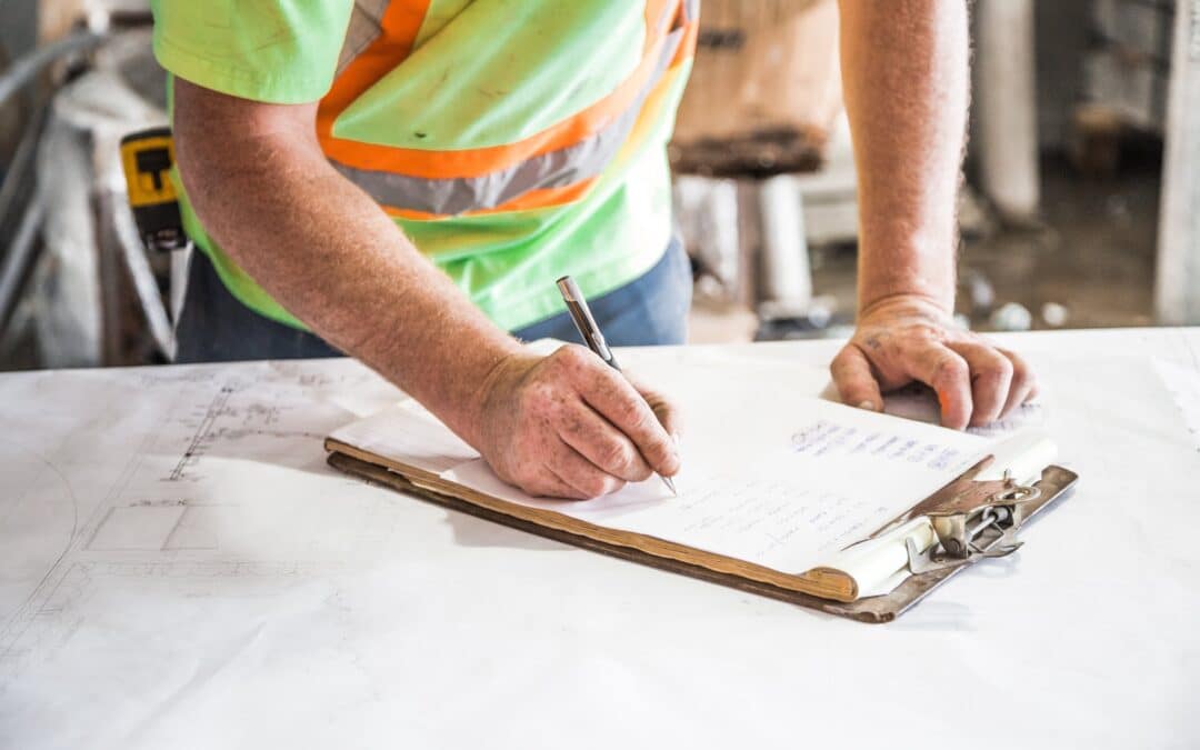 Create Value in Your Construction Business by Systematizing Your Workflows