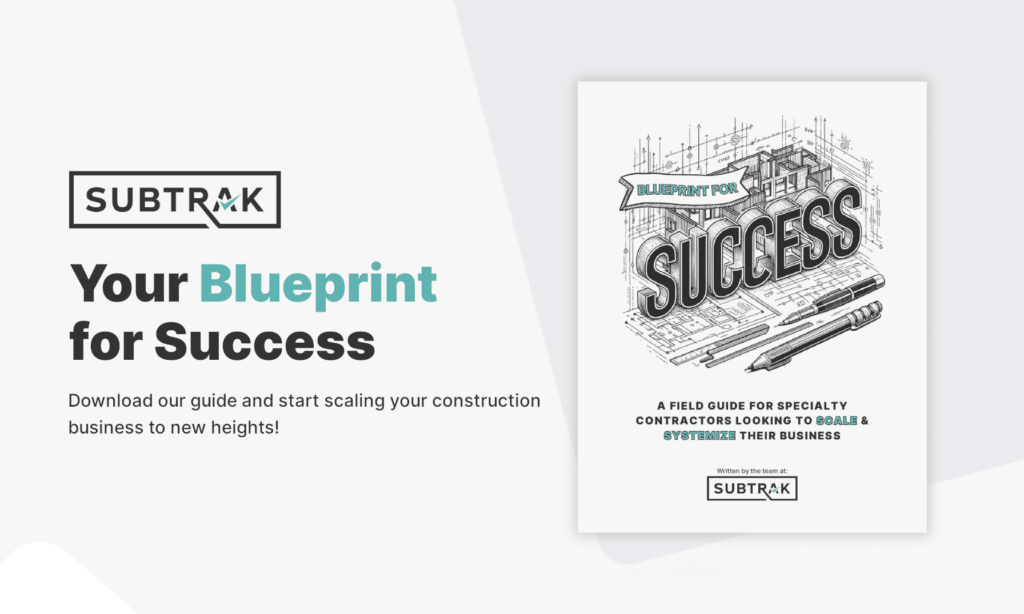 Download Blueprint for Success image